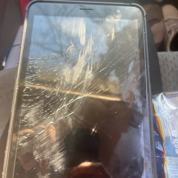 sky tablet - Picture 3 of 3